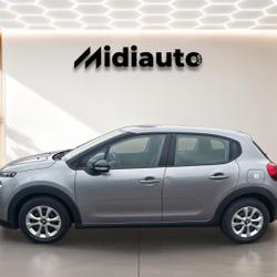 Citroen C3 1.2 PureTech 83 YOU! occasion - Concarneau - photo 2/32