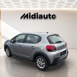 Citroen C3 1.2 PureTech 83 YOU! occasion - Concarneau - photo 3/32