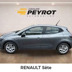Renault Clio 5 Clio TCe 90 ch GSR2 Evolution S&egrave;te