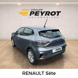 Renault Clio 5 Clio TCe 90 ch GSR2 Evolution S&egrave;te