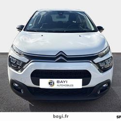 Citroen C3 BlueHDi 100 S&S BVM6 Feel Business occasion - &Eacute;vreux - photo 2/19