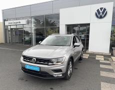 Volkswagen Tiguan Bergerac