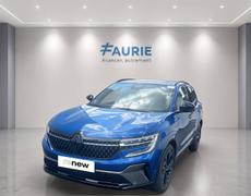 Renault Austral - Austral E-Tech full hybrid 200 GSR2 Techno esprit Alpine - 31 490 €