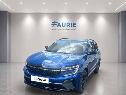 Renault Austral - Austral E-Tech full hybrid 200 GSR2 Techno esprit Alpine - 31 490 €
