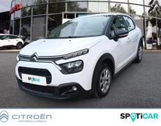 Citroen C3 Saint-Brieuc