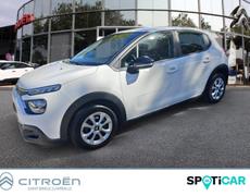 Citroen C3 - 1.5 BlueHDi 100ch S&S PLUS - 11 200 €