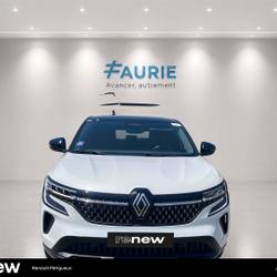 Renault Austral Austral mild hybrid advanced 130 Techno Tr&eacute;lissac