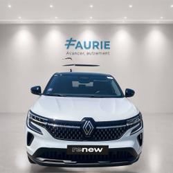 Renault Austral Austral mild hybrid advanced 130 Techno Tr&eacute;lissac