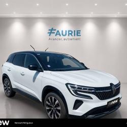 Renault Austral Austral mild hybrid advanced 130 Techno Tr&eacute;lissac