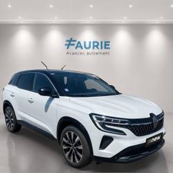 Renault Austral Austral mild hybrid advanced 130 Techno Tr&eacute;lissac