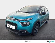 Citroen C3 Évreux