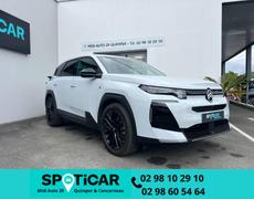Citroen C5 Aircross Quimper
