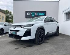 Citroen C5 Aircross Quimper