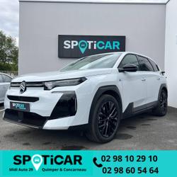 Citroen C5 Aircross 1.6 Hybride rechargeable 225 MAX Quimper
