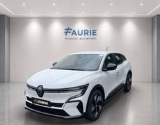 Renault Megane E-Tech Trélissac