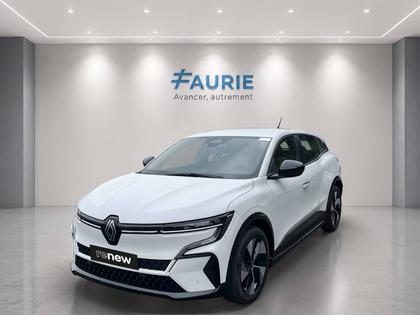 Renault Megane E-Tech - Megane E-Tech EV60 220 ch super charge Equilibre - 24 990 €