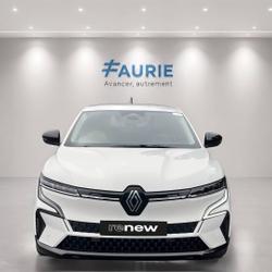 Renault Megane E-Tech Megane E-Tech EV60 220 ch super charge Equilibre Tr&eacute;lissac