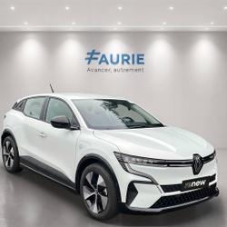 Renault Megane E-Tech Megane E-Tech EV60 220 ch super charge Equilibre Tr&eacute;lissac