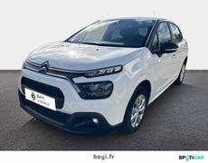 Citroen C3 Évreux