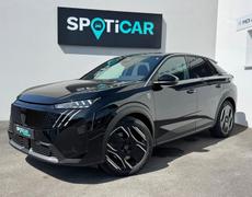 Peugeot 3008 Concarneau