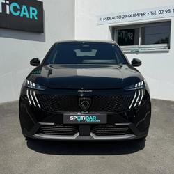 Peugeot 3008 Hybride Rechargeable Plug-in 225 GT e-DCS7 Concarneau