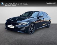 BMW Serie 3 La Roche-sur-Yon