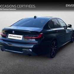 BMW Serie 3 320dA 190ch M Sport La Roche-sur-Yon