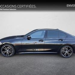 BMW Serie 3 320dA 190ch M Sport La Roche-sur-Yon