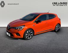 Renault Clio 5 Dinan