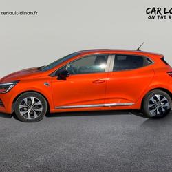 Renault Clio 5 Clio TCe 90 - 21N Limited Dinan