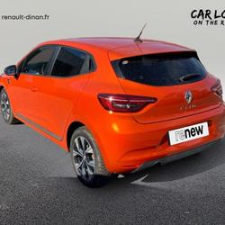 Renault Clio 5 Clio TCe 90 - 21N Limited Dinan