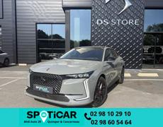 DS DS4 Concarneau