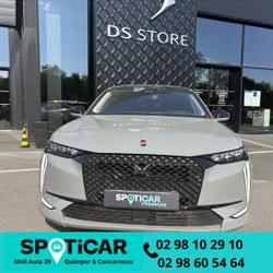 DS DS4 E-TENSE 225 Performance Line / toit ouvrant Concarneau