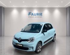 Renault Twingo 3 - Twingo III SCe 65 Equilibre - 13 790 €