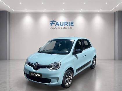 Renault Twingo 3 - Twingo III SCe 65 Equilibre - 13 790 €