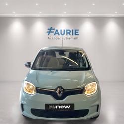 Renault Twingo 3 Twingo III SCe 65 Equilibre Tr&eacute;lissac
