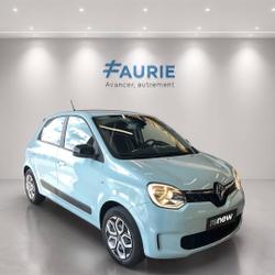 Renault Twingo 3 Twingo III SCe 65 Equilibre Tr&eacute;lissac