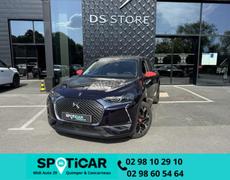 DS DS3 Crossback Concarneau