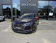 DS DS3 Crossback Quimper