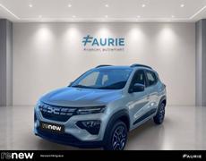 Dacia Spring Trélissac