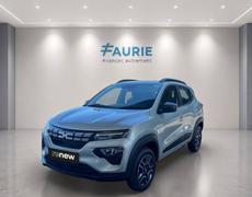 Dacia Spring Trélissac
