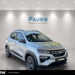 Dacia Spring Spring Expression Tr&eacute;lissac