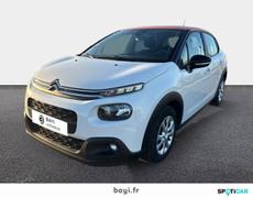 Citroen C3 Évreux