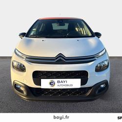 Citroen C3 BlueHDi 100 S&S BVM Feel Business occasion - &Eacute;vreux - photo 2/20