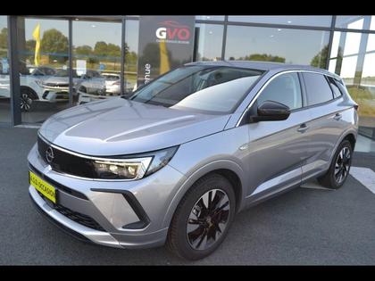 Opel Grandland - 1.5 D 130ch Elegance Business BVA8 - 20 490 €