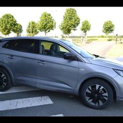 Opel Grandland 1.5 D 130ch Elegance Business BVA8 Distr&eacute;