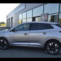 Opel Grandland 1.5 D 130ch Elegance Business BVA8 Distr&eacute;