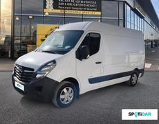 Opel Movano Reims