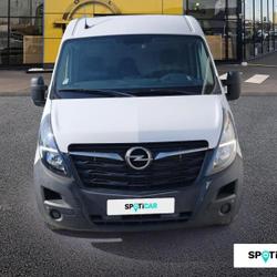 Opel Movano F3500 L2H2 2.3 CDTI 180ch BiTurbo Reims