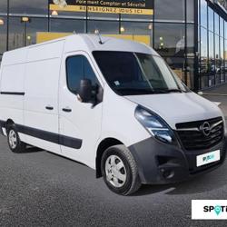 Opel Movano F3500 L2H2 2.3 CDTI 180ch BiTurbo Reims